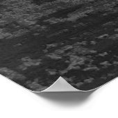 Moderne industriële geometrische kunst 3 poster (Hoek)