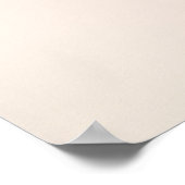 Moderne Inspirerende Citat Print (Hoek)