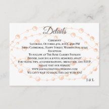 Moderne Ivoren Blush Romantische Parel Neutrale Hu