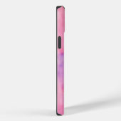 Moderne Joy Vibrant Kinder Waterverf Wonder Case-Mate iPhone Case (Achterkant / Rechts)