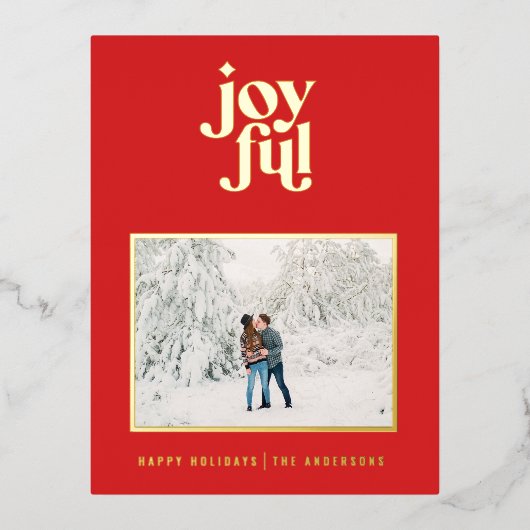 moderne joyeuse 1 feuille photo carte postale vaca (Recto)