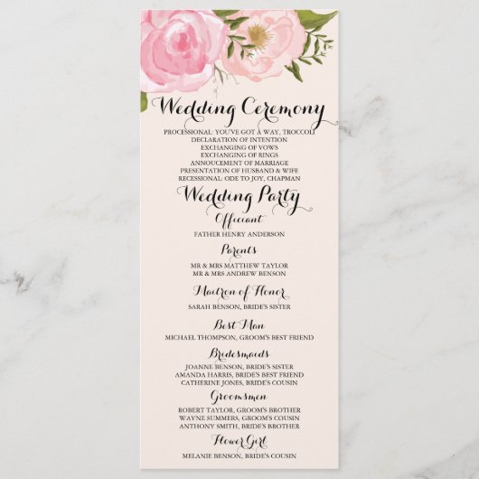 Moderne kaart 2 voor het programma voor het rondt (Voorkant)