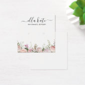 Moderne Kaart voor oorscherm (Bureau)