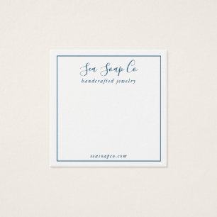 Moderne Kaart voor oorscherm