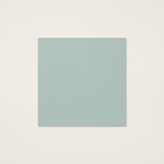 Moderne Kaart voor oorscherm (Achterkant)