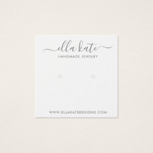 Moderne Kaart voor oorscherm