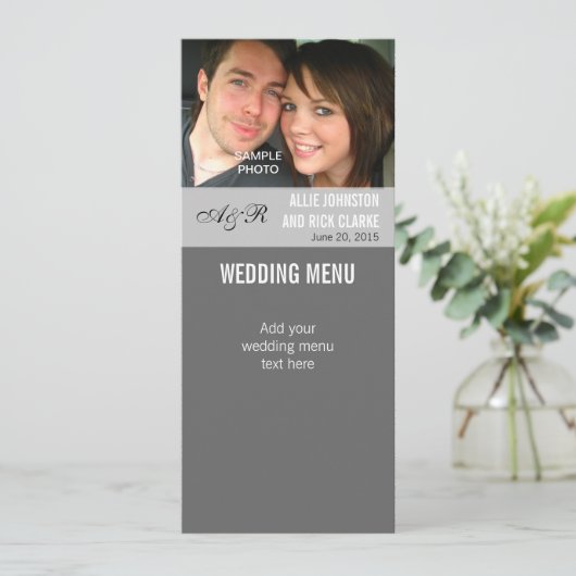 Moderne kaarten voor het menu Berichten (Staand voorkant)