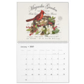 Moderne  kalender 2022 (Jan 2027)