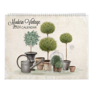 Moderne kalender 2023