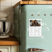 Moderne Kalender Printbaar Bewaar De Datum 2025 Save The Date