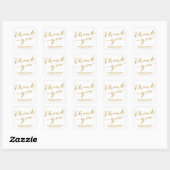 MODERNE KALLIGRAFIE | WEDDING GUNSTIGER LABELS (Vel)