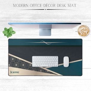 Moderne Kantoor Decoratie Bureaumat Muismat