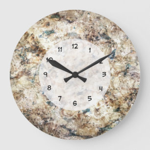 Moderne Kantoor wandklokken Grote Klok