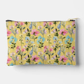 Moderne klassieke  Bloemmosterdachtergrond Etui (Achterkant)