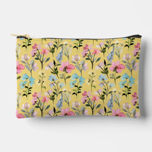 Moderne klassieke  Bloemmosterdachtergrond Etui (Voorkant)