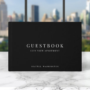 Moderne Klassieke Vakantiewoning Verhuur met Bewer Gastenboek