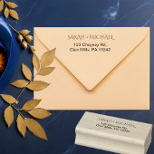 Moderne Kleuren Collage Budget Save The Date Flyer