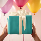 Moderne kleuren - Set 3 inpakpapier vellen