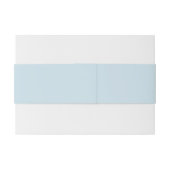 Moderne Kleurrijke Retro Grunge Funky Bruiloft Uitnodigingen Wikkel (Achterkant Voorbeeld)