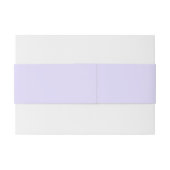 Moderne Kleurrijke Vette Heldere Retro Unieke Huwe Uitnodigingen Wikkel (Achterkant Voorbeeld)