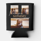 Moderne Koelbox voor fotocollage 3 Blikjeskoeler (Voorkant)