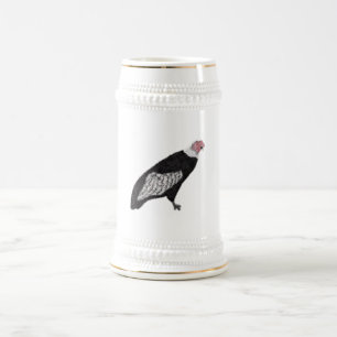 Moderne koele condor bierpul