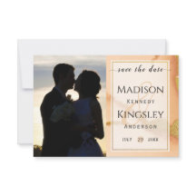 Moderne Koraal Abstract 💡 Inktachtige Olie Bruilo