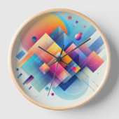 Moderne kunst (Voorkant)