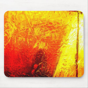 Moderne kunst - Abstracte kunst Muismat