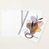 Moderne kunst planner (Display)