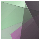 Moderne kunst..... stof (Swatch)