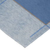 Moderne kunst uit de middeleeuwen - Regenboogprijs Tafelkleed (Gekanteld)