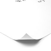 Moderne La Nuit Avant La Répétition Poster (Coin)