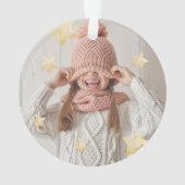 Moderne le plus merveilleux temps de l'année photo (dos)