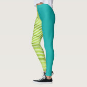Moderne Leggings voor vrouwen (Links)