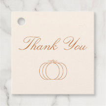 Moderne Little Pumpkin Baby Shower