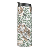 Moderne looienvulling Aangepaste thermische tromme Thermosbeker (Geroteerd rechts)