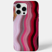 Moderne look Case-Mate iPhone case (Achterkant)