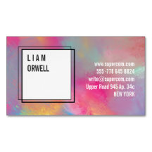 Moderne magneetkaarten