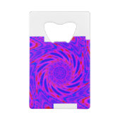 MODERNE MANDALA COULEUR ROSE (Dos)