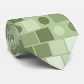 Moderne Mannen-stijl Batties Elegance Stropdas | E (Opgerold)