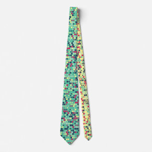 Moderne Mannen-stijl Batties - Elegantie Stropdas