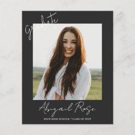 Moderne Manuscript 2023 de Aankondiging van de Par