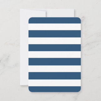 Moderne marineblauwwitte strippatroon