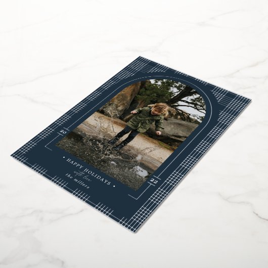 Moderne marinescheepvaart en Kaart van Silver Foil (Gedraaid)