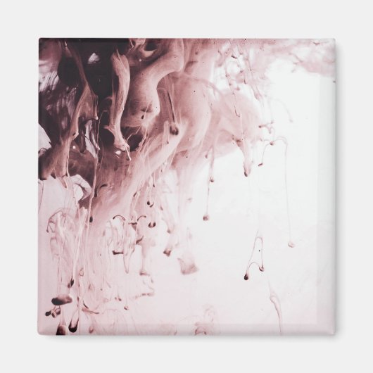 moderne marmer magneet (Voorkant)