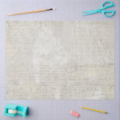 Moderne marmertextuur grijze beige ontkoppeling ar tissuepapier (Craft)