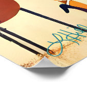 Moderne Martini's uit het midden van de eeuw bij d Poster (Hoek)