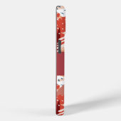 Moderne Meisjesachtig Schattig Gepersonaliseerd Case-Mate iPhone Case (Achterkant / Rechts)