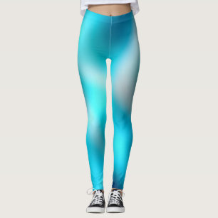 Moderne melkweg #17 leggings